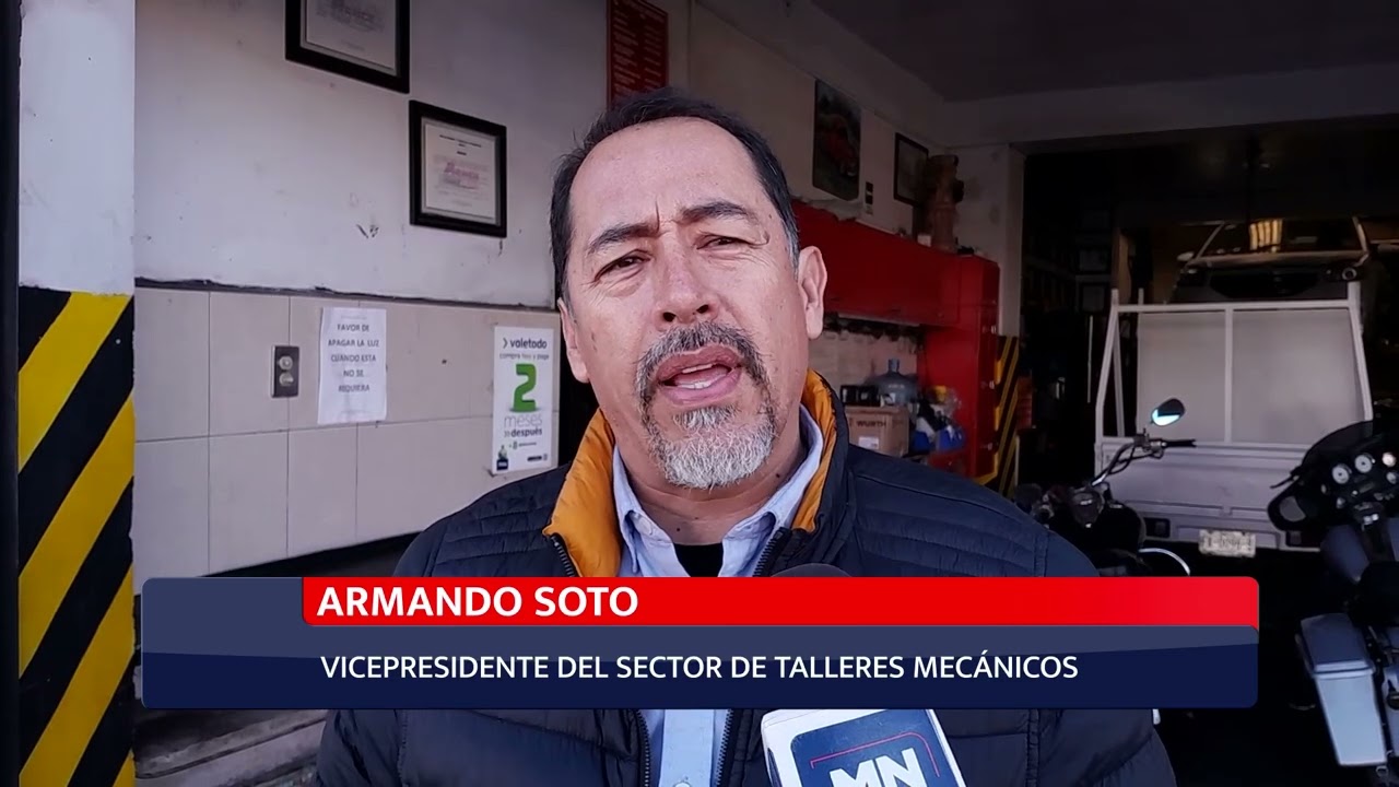 TALLERES