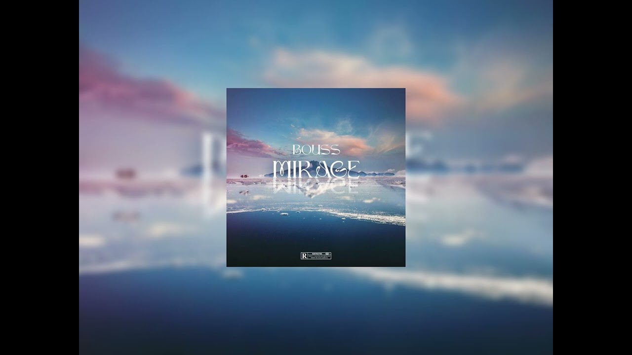 Bouss - Mirage ( sped up )