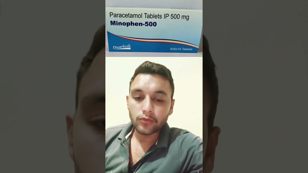 Paracetamol tablet #medical #medicinePCM #PCMStudents #ScienceStream #PCMSubjects #Scienc