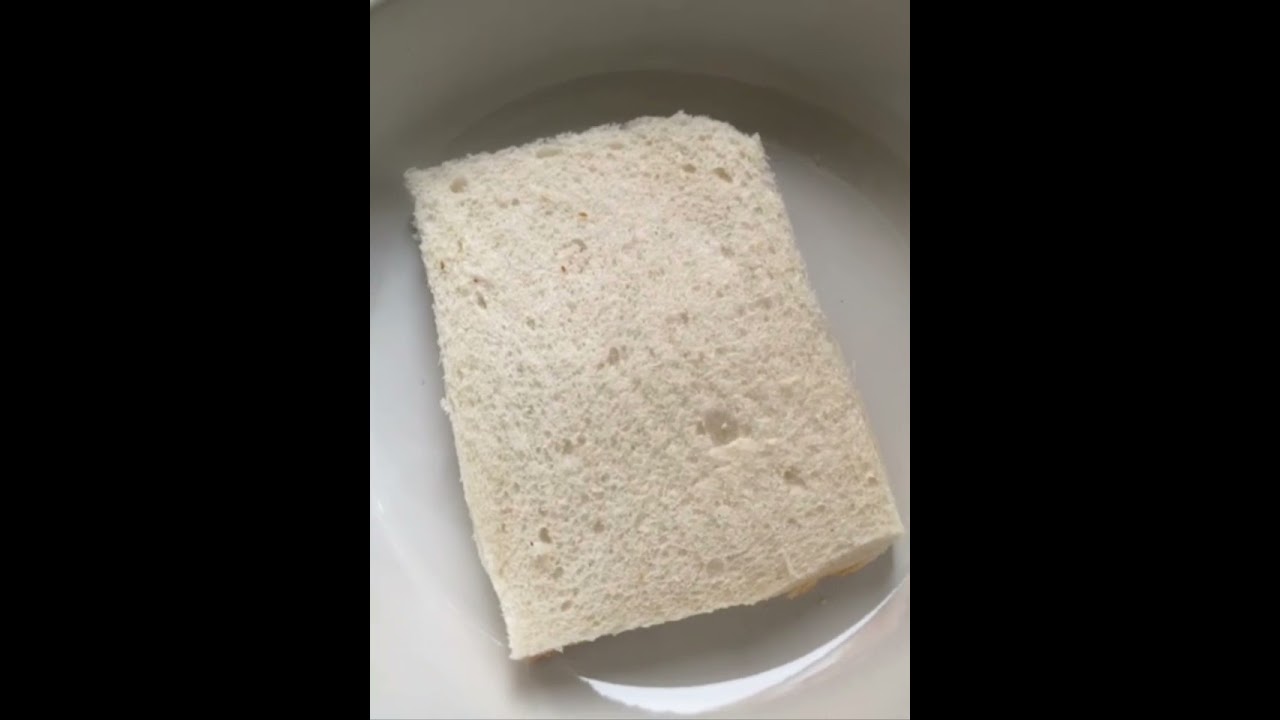 5 Minutes Recipe, Quick And Easy Breakfast Recipe 