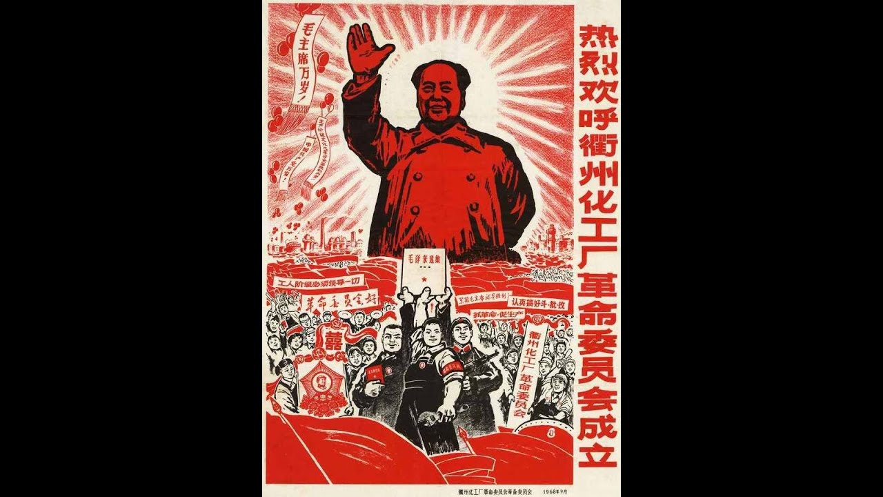 a Mao Zedong x Jpegmafia type beat