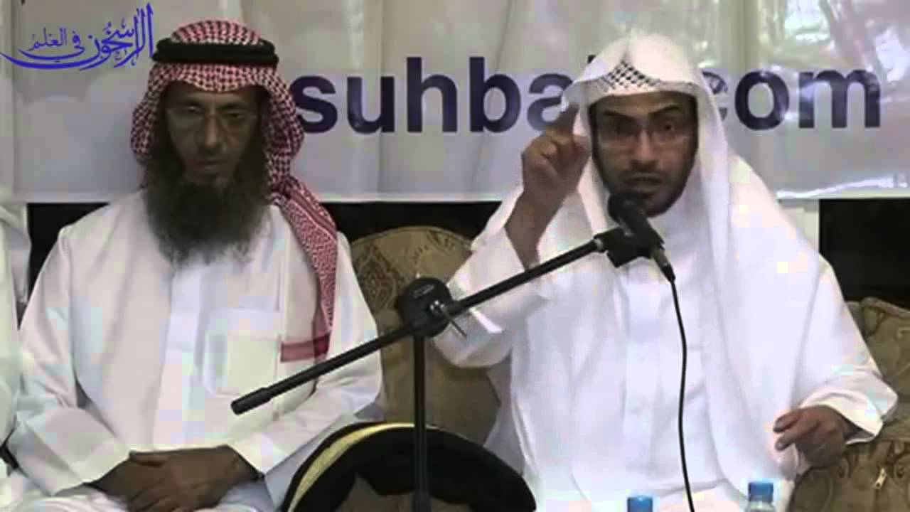 العبرة بكمال النهايات لا بنقص البدايات - الشيخ صالح المغامسي