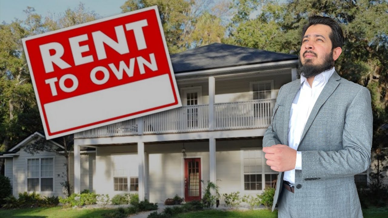 How to Rent properties to Own Properties in Dubai | Comment Answered