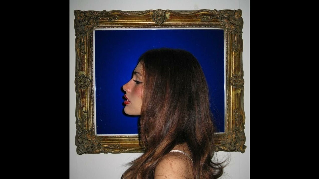 (free) DOMINIC FIKE + STEVE LACY TYPE BEAT - "portrait"