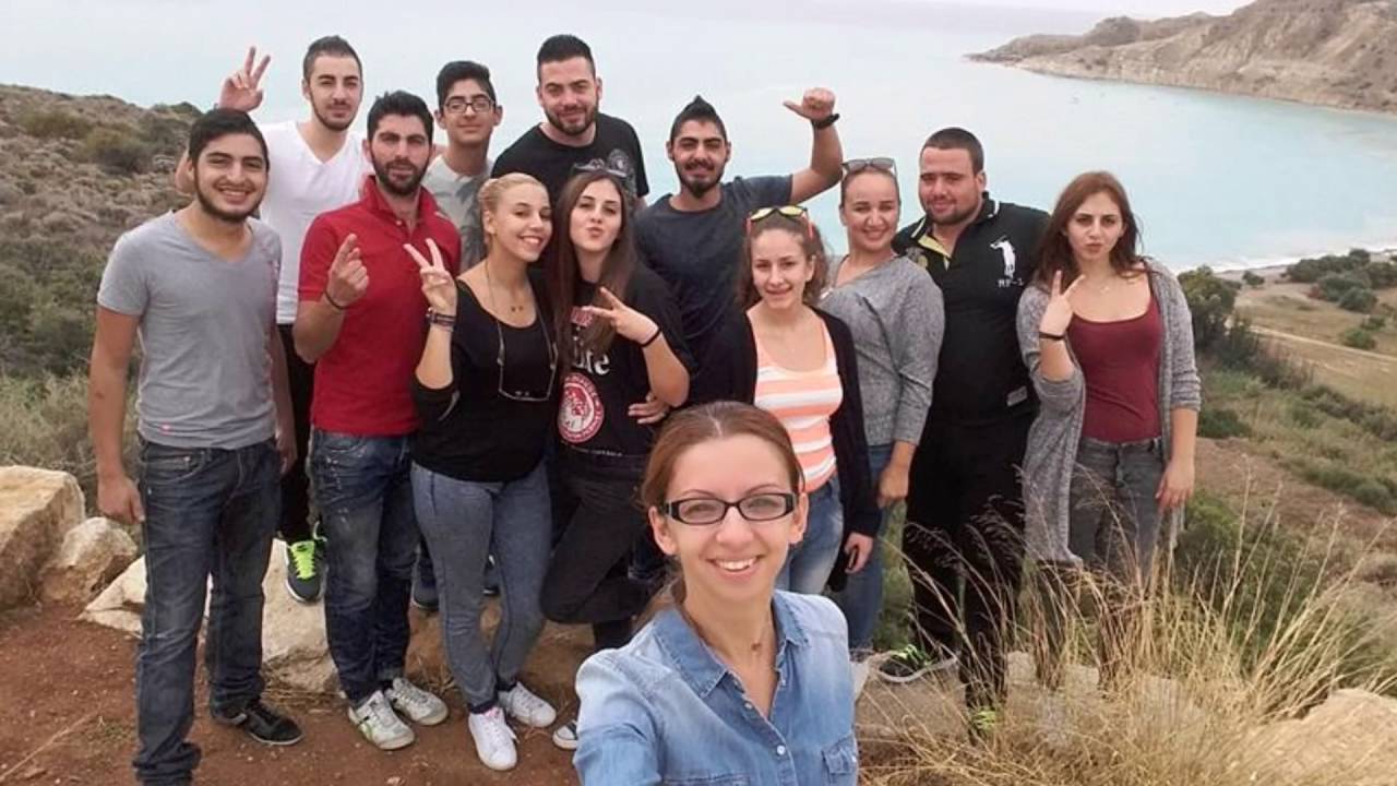 30 ΧΡΟΝΙΑ ΚΕΝΤΡΟ ΝΕΟΤΗΤΑΣ ΦΟΙΝΙΟΥ