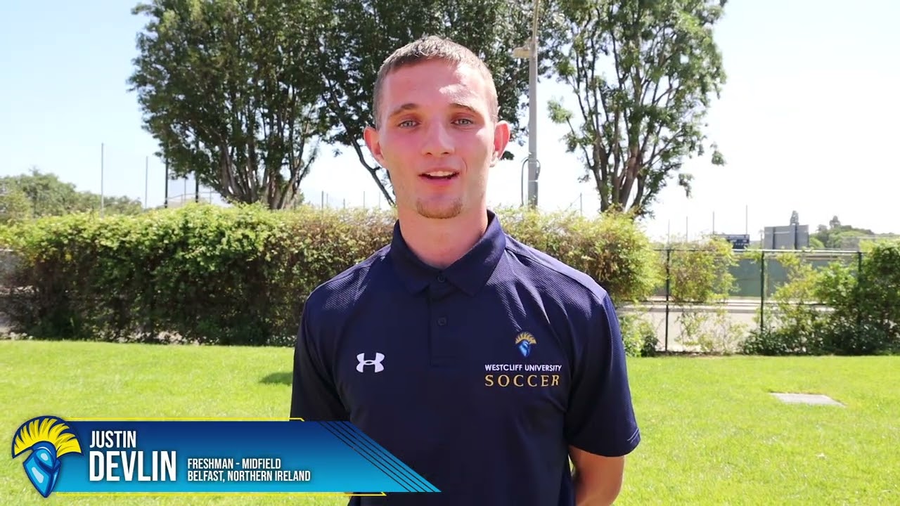 Men's Soccer: 2022 Spring Recap
