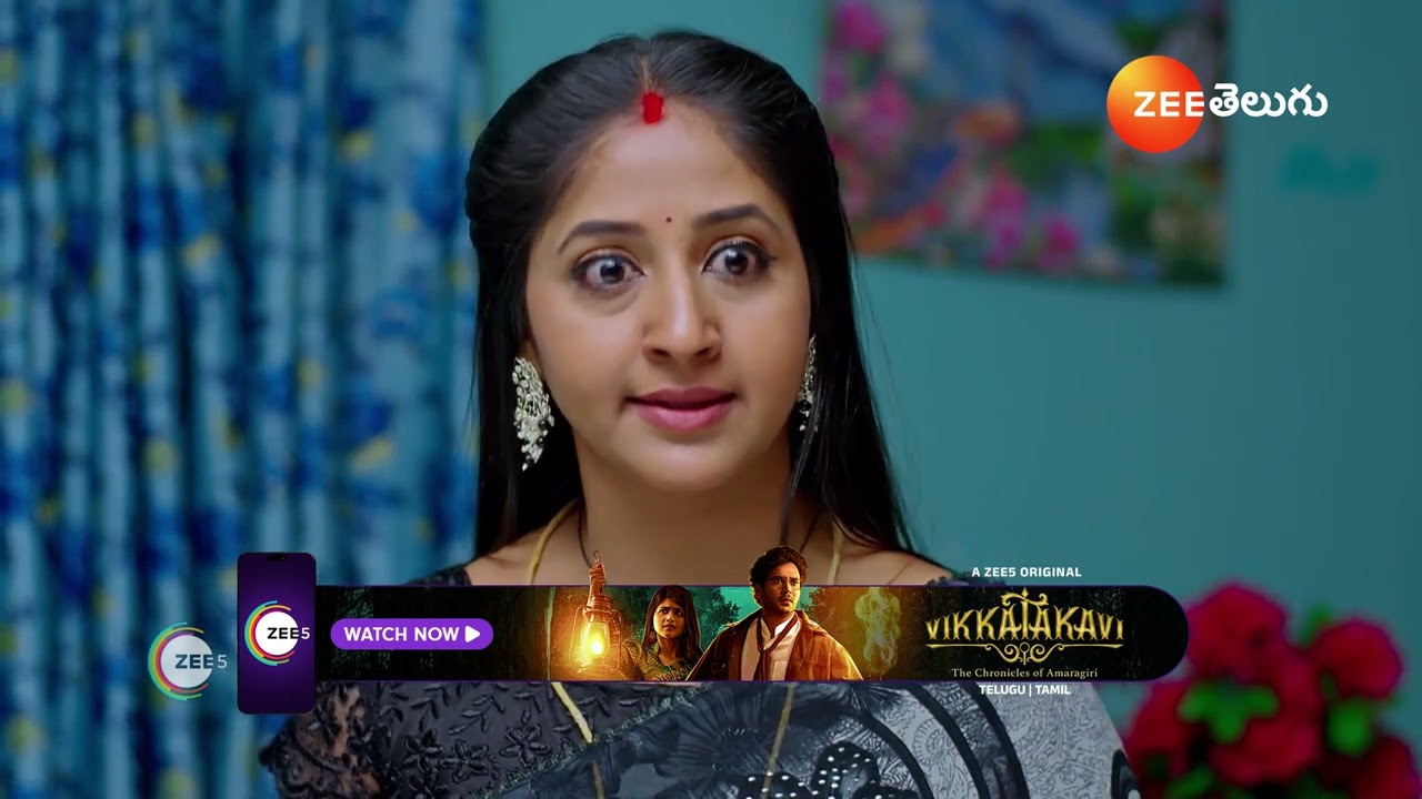 chiranjeevi Lakshmi Sowbhagyavati | Ep - 621 | Webisode | Dec 17 2024 | Zee Telugu