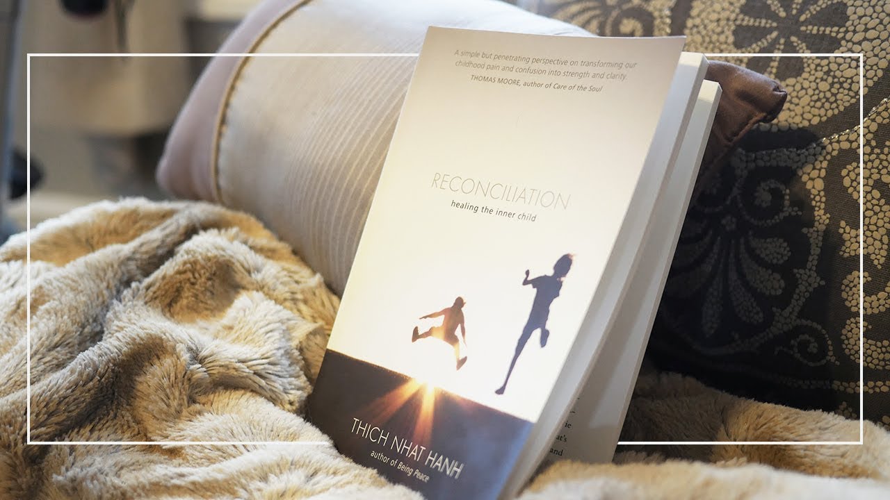 Healing Your Inner Child with 
