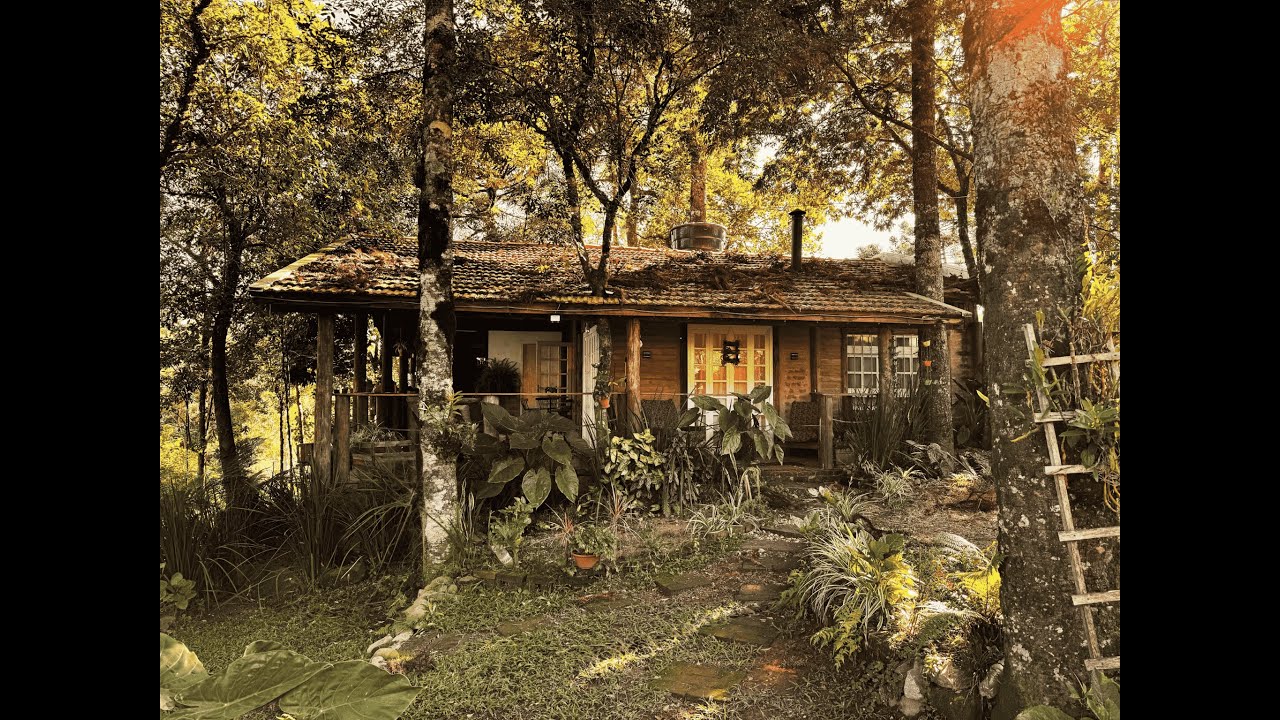🏡 Sítio Encantador com 1.200m² em Igrejinha – Conforto, Natureza e Tranquilidade! R$636.000