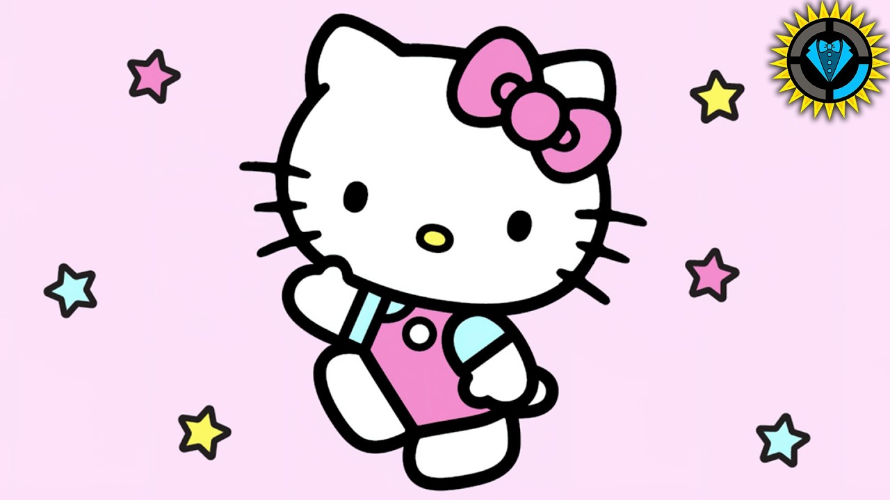Почему Hello Kitty снова популярна? | Теория стиля