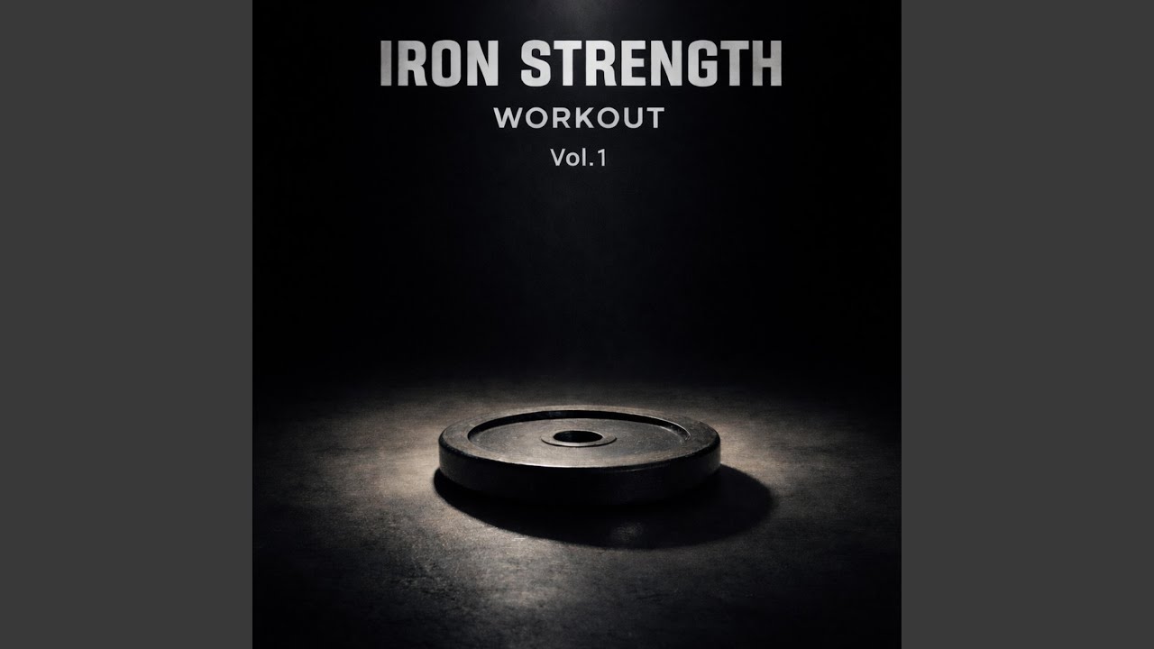 Iron Strength Workout, Vol. 1
