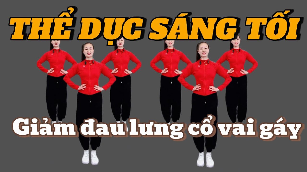 Nhạc Xuân 2026 - 10 Phút THỂ DỤC SÁNG TỐI - NÂNG CAO SỨC KHỎE