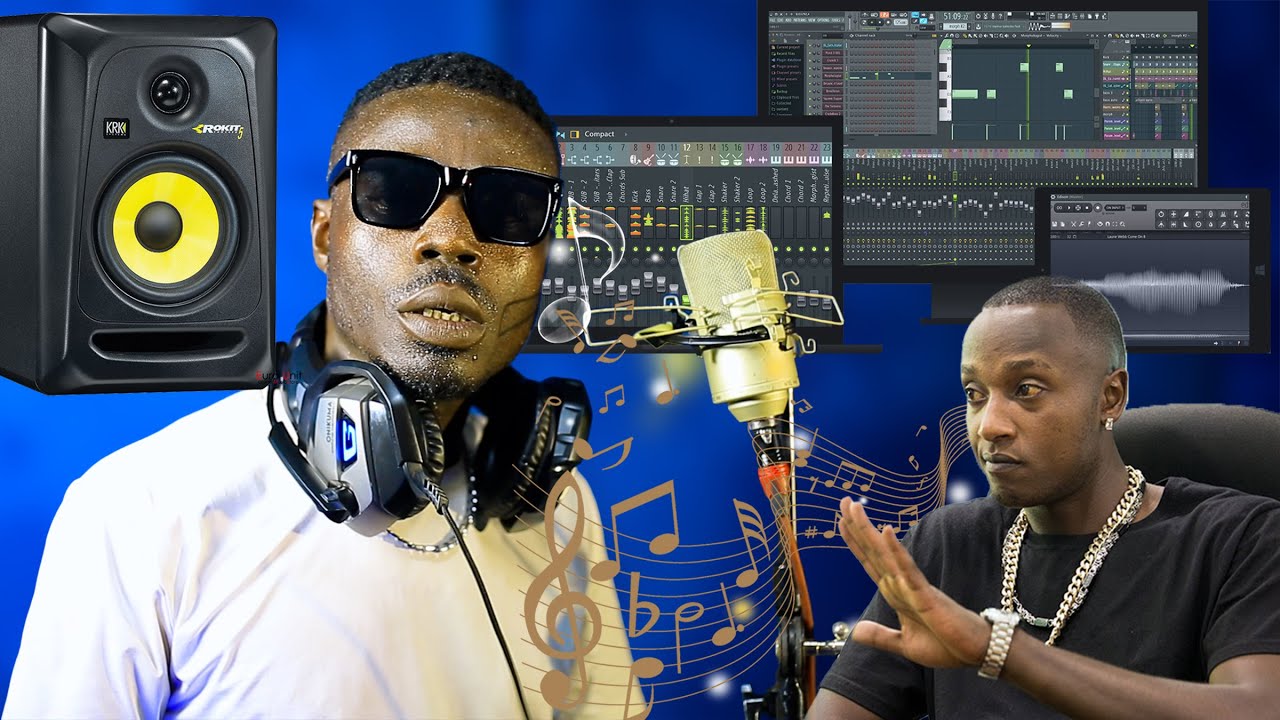 Yamize Pfla🔥Tuguye Gitumo G-Taff muri Studio🔥Umva imirongo Iteye ubwoba🔥Umukobwa Yandiye Million10
