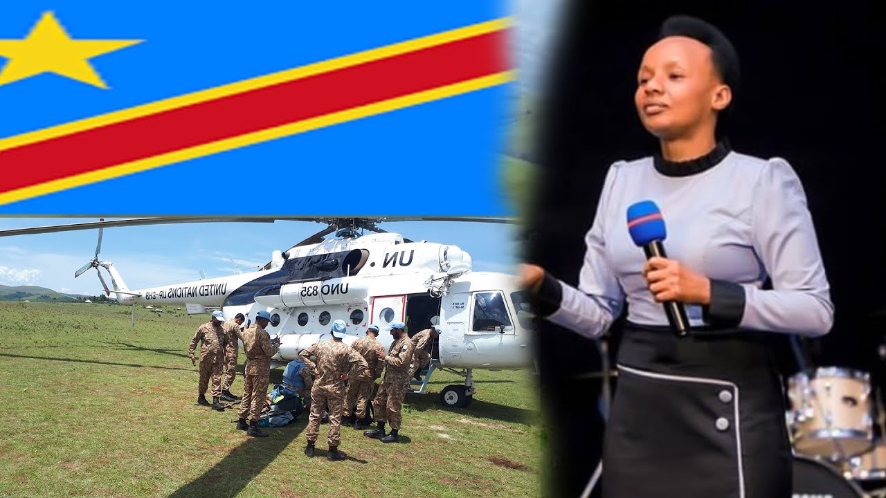 #APOSTLE ALICE MPURUYAHA IGICE CYAMBERE 1 /#TWIRWANEHO NIYIMANA UZAYIRWANYA AZAHAGWA