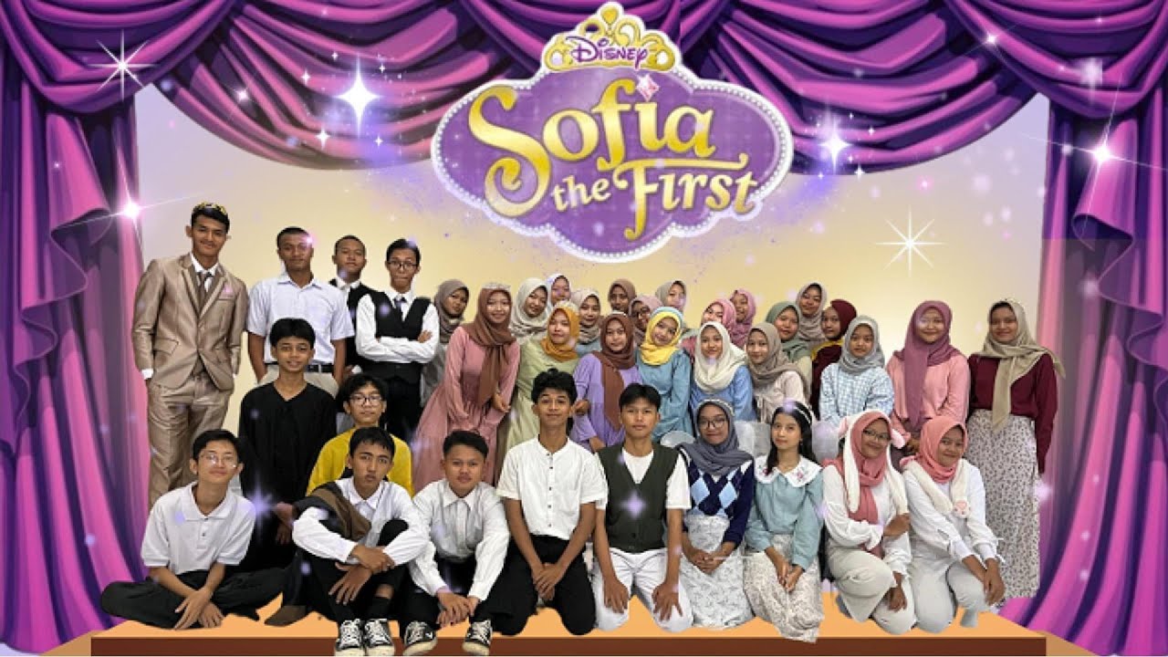 Drama Musikal 