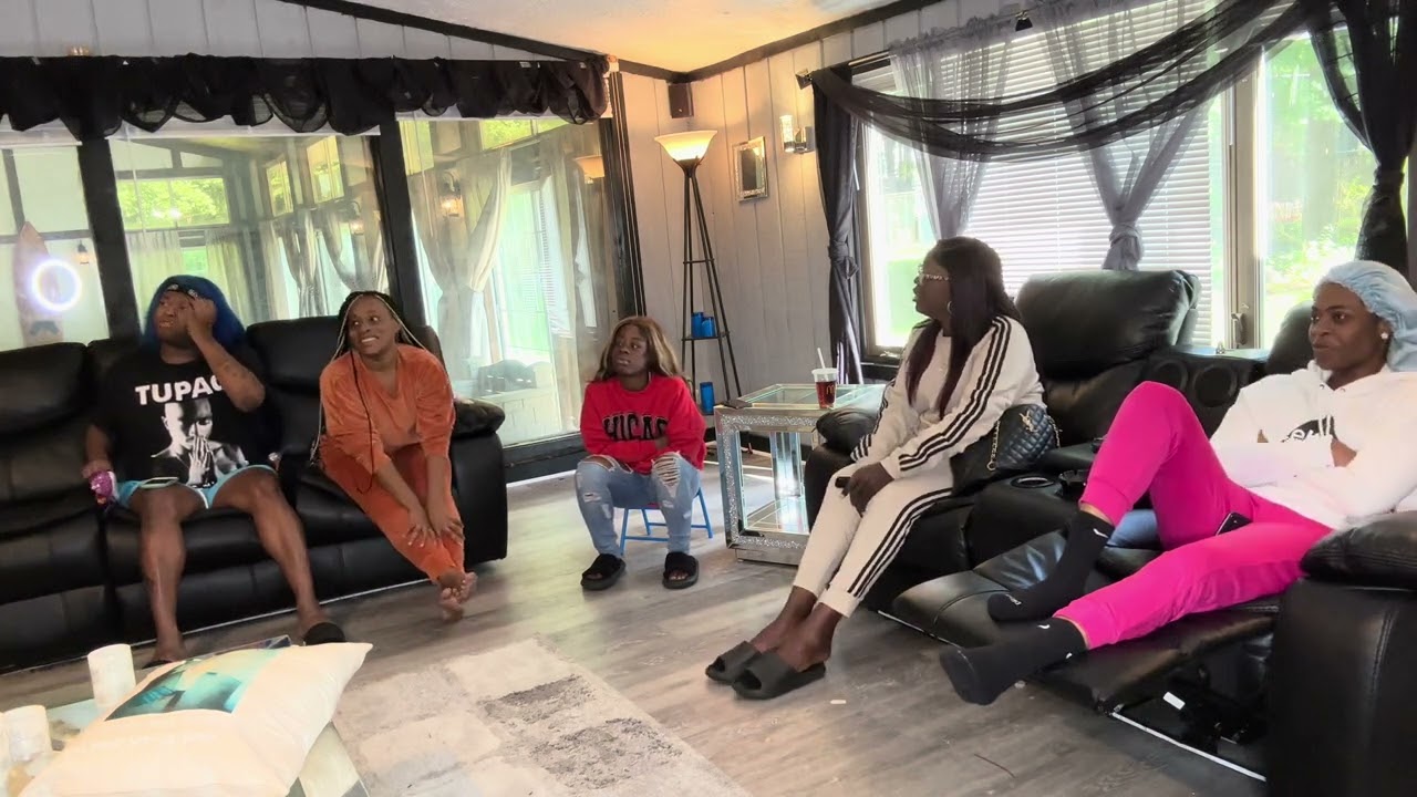 ROUNDTABLE TALK (AUGUST )