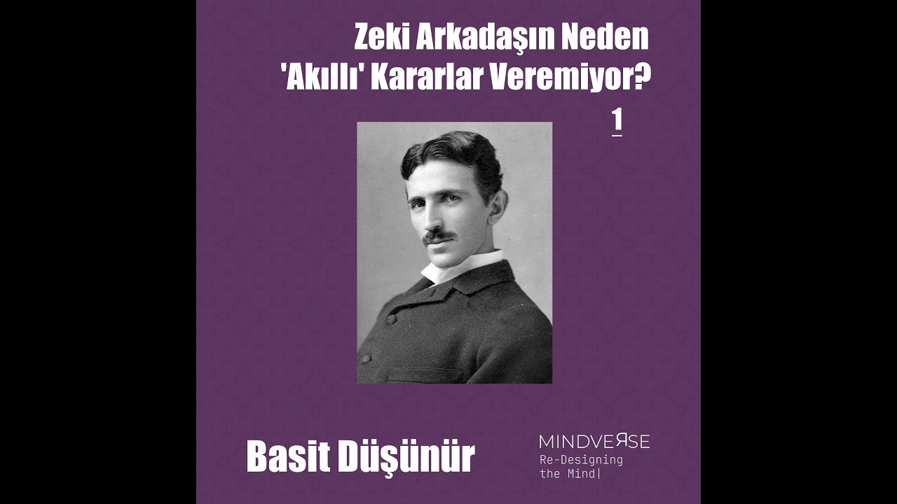 Zeki İnsanlar Neden Aptalca Kararlar Verir?