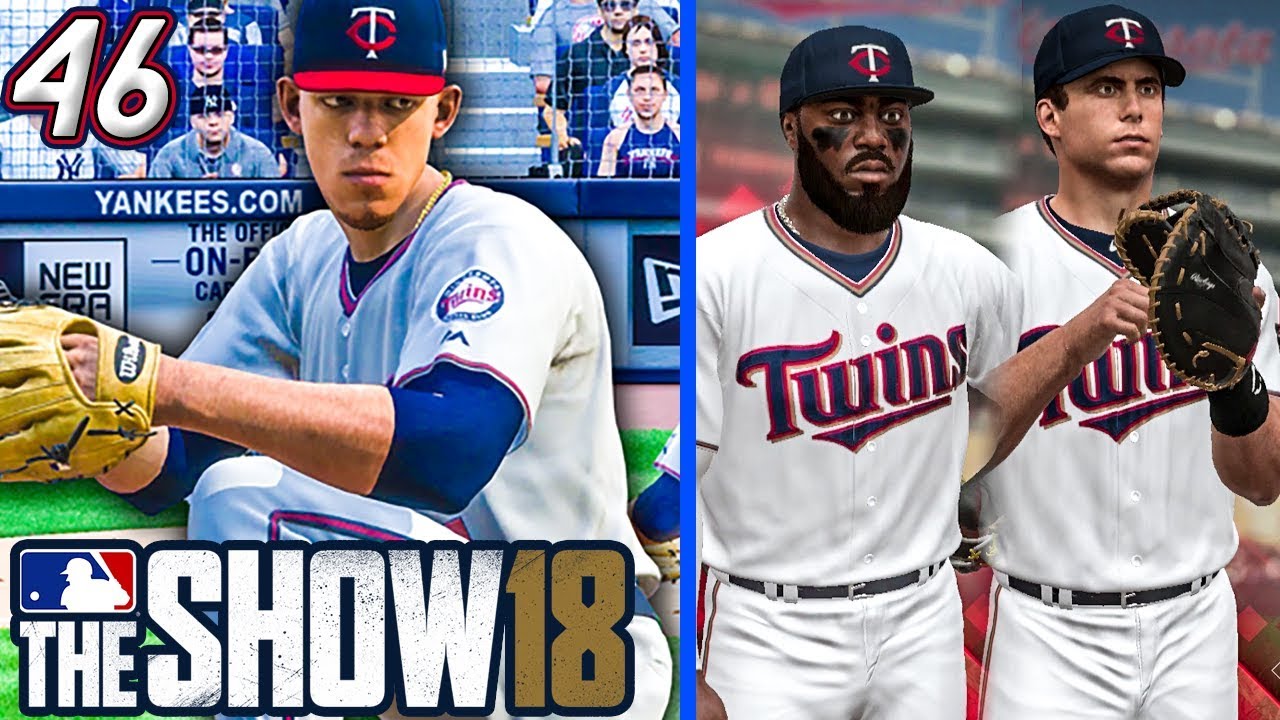 MLB The Show 18 Franchise - MAJOR FREE AGENT SIGNINGS! (Offseason Recap) Ep.46