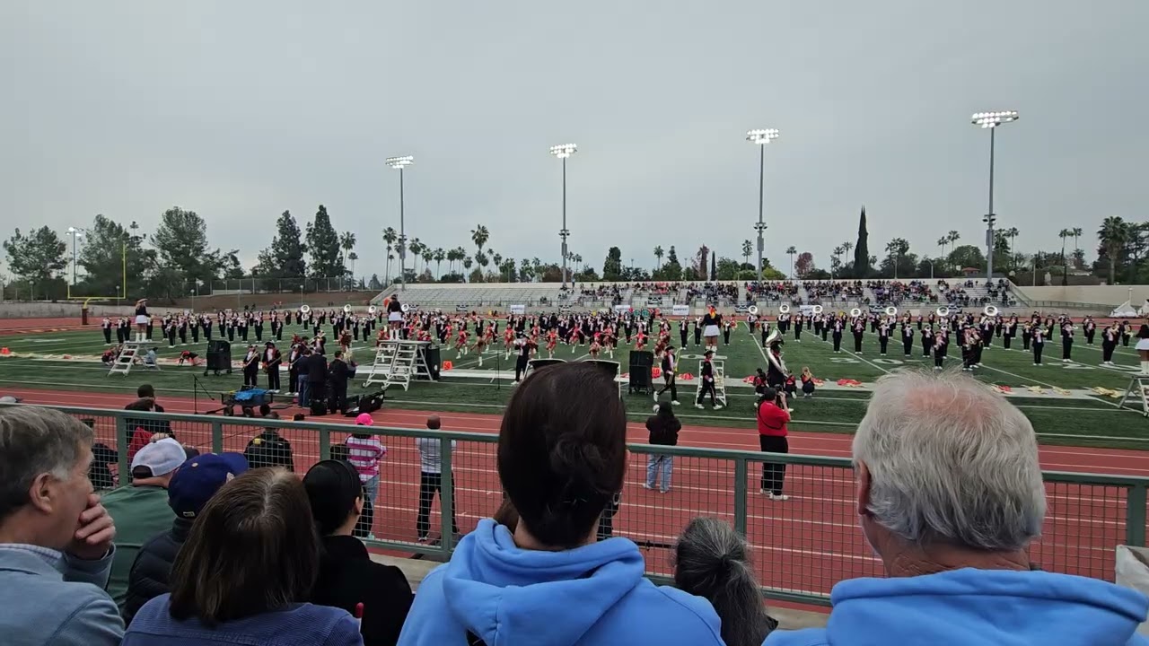 12/30/25 Bandfest Pasadena