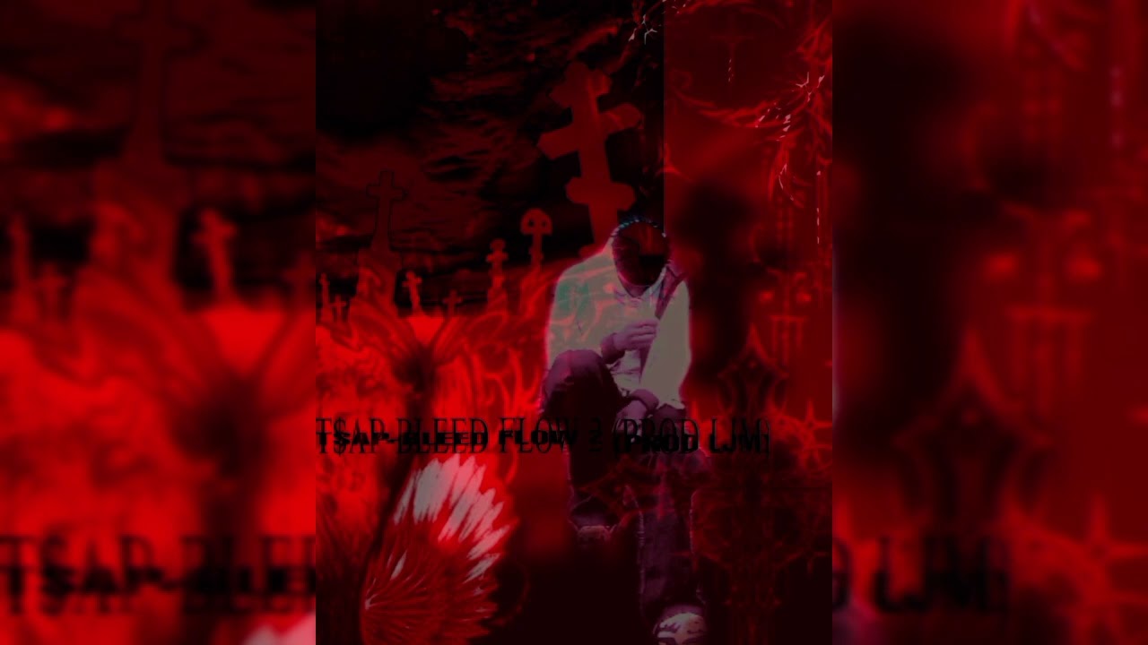 T$AP-BLEED FLOW 2(PROD.LJM) OFFICIAL TRACK