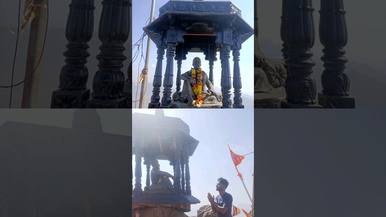Chenderi Fort is the most dangerous and thrilling trek in Maharashtra... chanderi fort trek badlapur