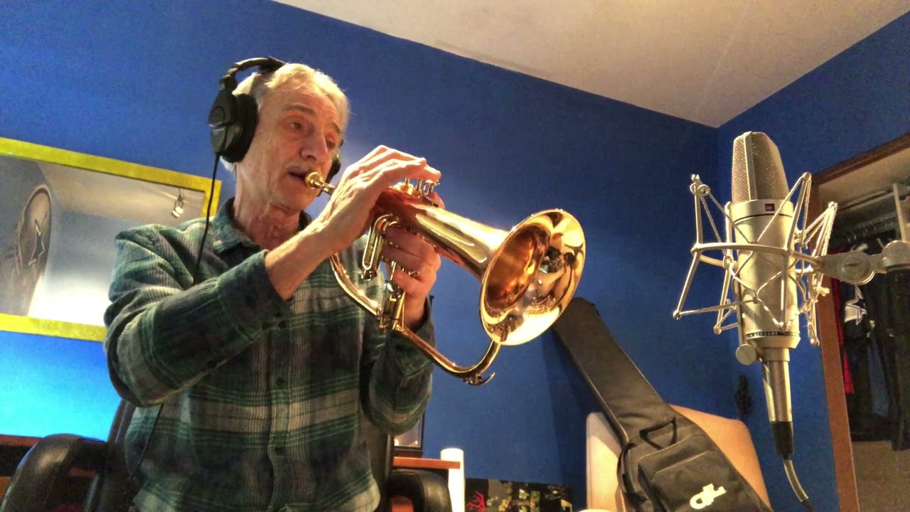 Vizzutti One Note Samba