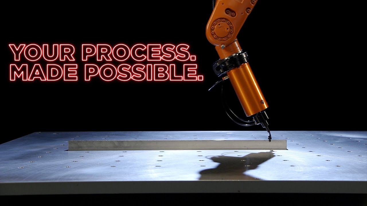 ATI Product Testing Services for Material Removal Tools
