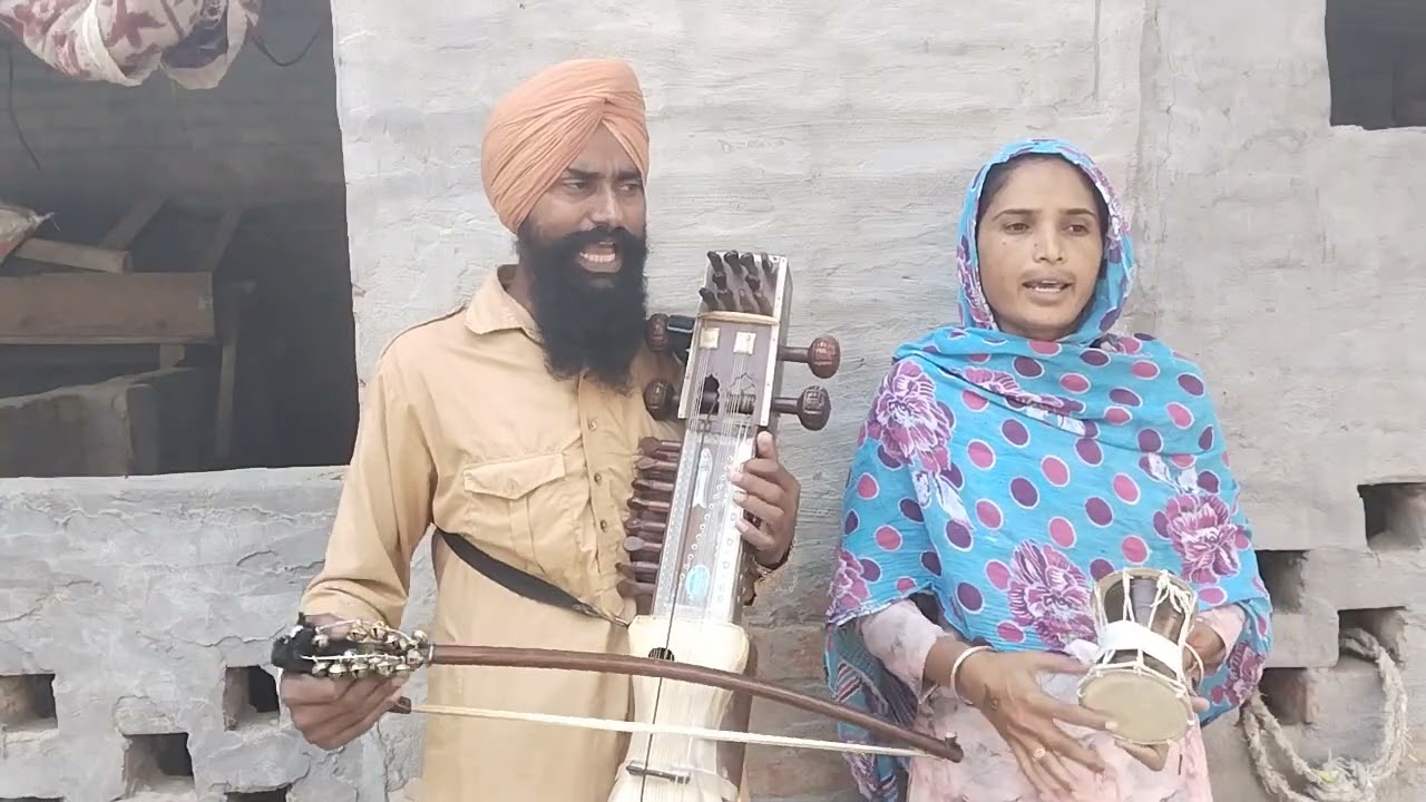 ਸਾਥੋ ਬਾਬਾ ਖੋ ਲਿਆ  ਤੇਰਾ ਨਨਕਾਣਾ,ਲੇਖਕ ਅਮਰ ਸਿੰਘ ਚਮਕੀਲਾ ਜੀ ਤੇ ਸਵਰਨ ਸਿਵੀਆ ਜੀ ਲਾਈਵ ਢਾਡੀ ਬਿਰਛਪਾਲ ਸਿੰਘ ਬਰਕੰਦੀ