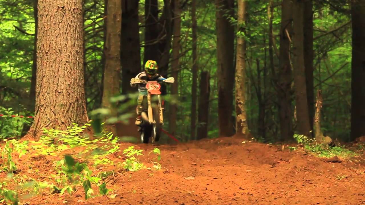 J-Day Off Road Rd 8: REP River Rush GP