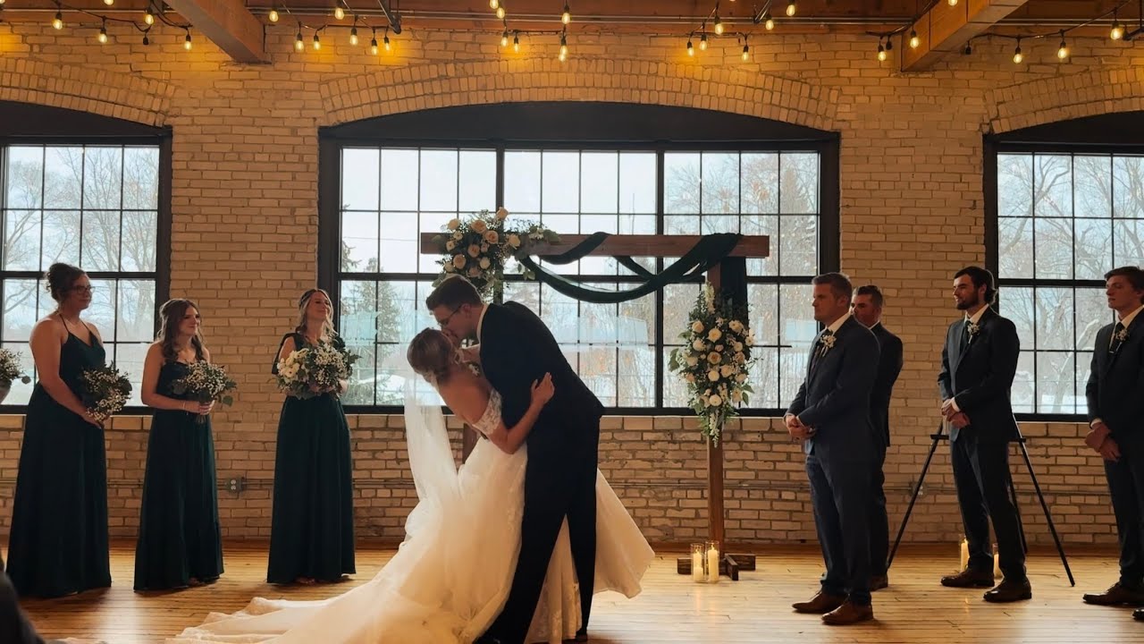 The Browers | FULL WEDDING FILM