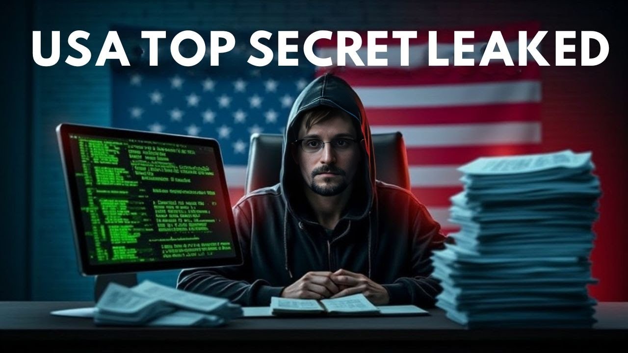 The Dark Side of USA Government Surveillance: Lessons from Edward Snowden