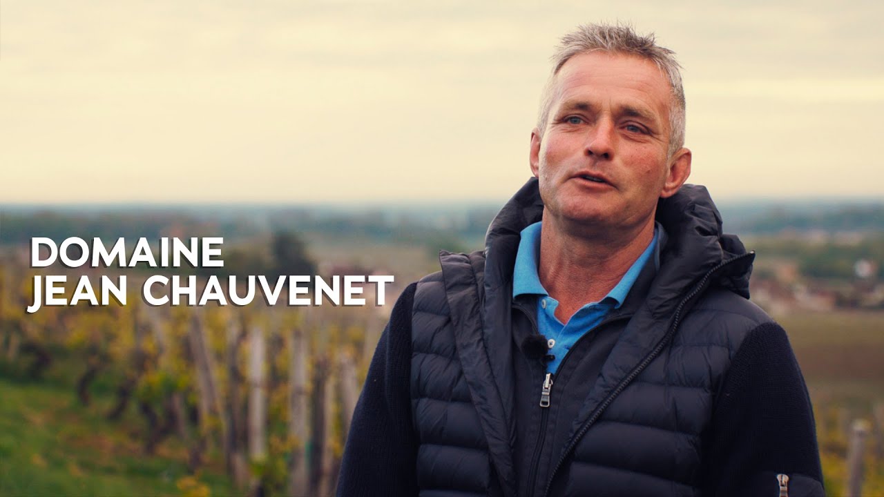 DOMAINE Jean CHAUVENET Nuits Saint Georges