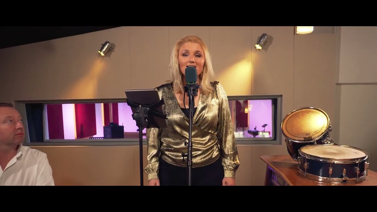 Marlane - Je Loog Tegen Mij (Vrijdagsong)
