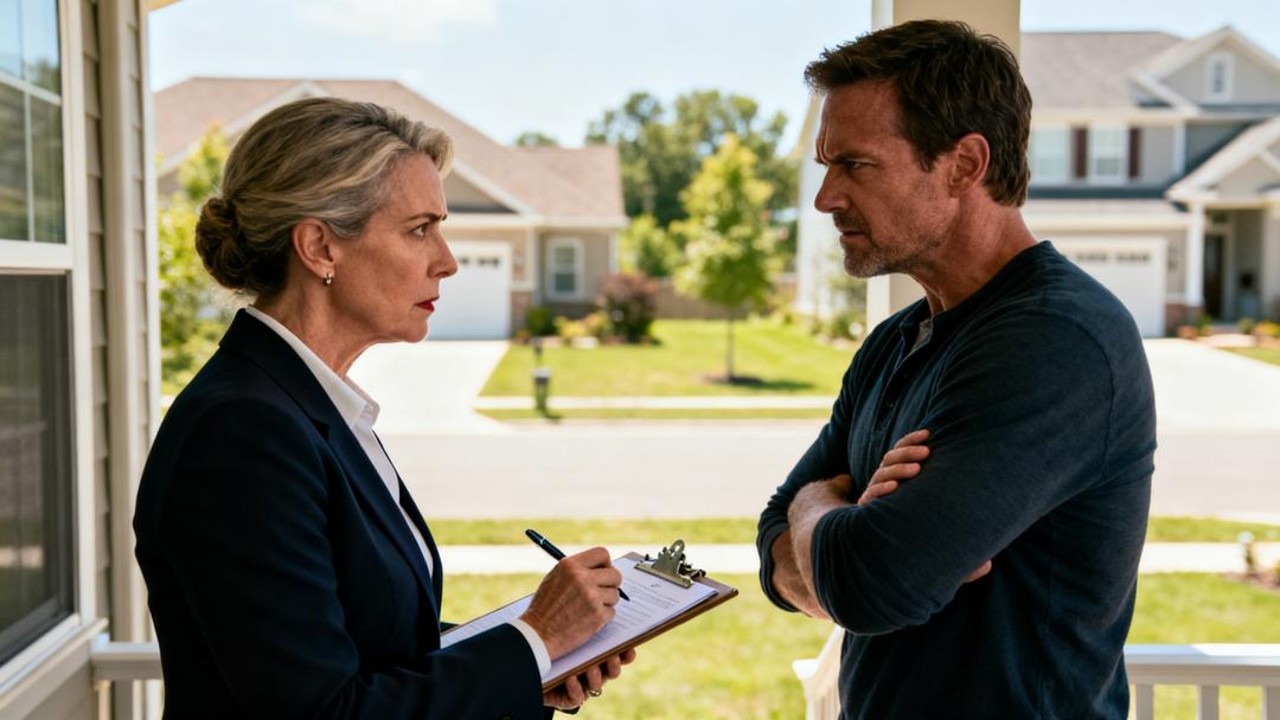 I Warned the HOA About the Drainage — But They Laughed Until Their Homes Went Under