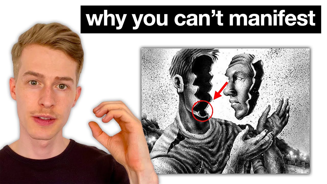 you can't manifest your desire until you understand this (must know)