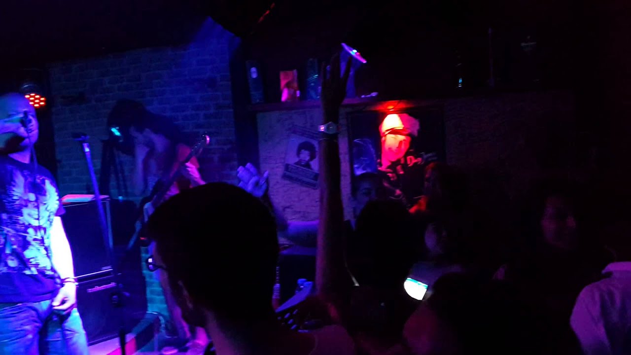 Sarp - Tek Başına Cover