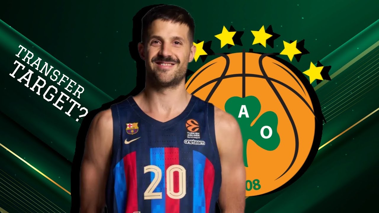 Nicolas Laprovittola • Panathinaikos Transfer Target? - 2023 Highlights
