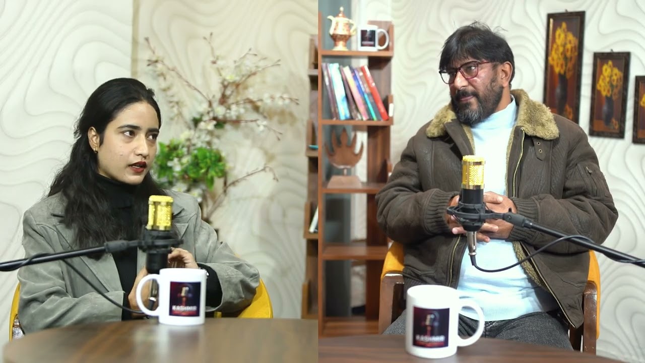 We have always welcomed tourists from across the globe. Kashmiris are warm and hospitable by nature.
