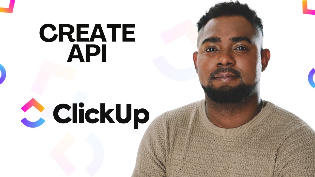 How to Create a ClickUp API Key (Full Step-by-Step Tutorial for Beginners!)