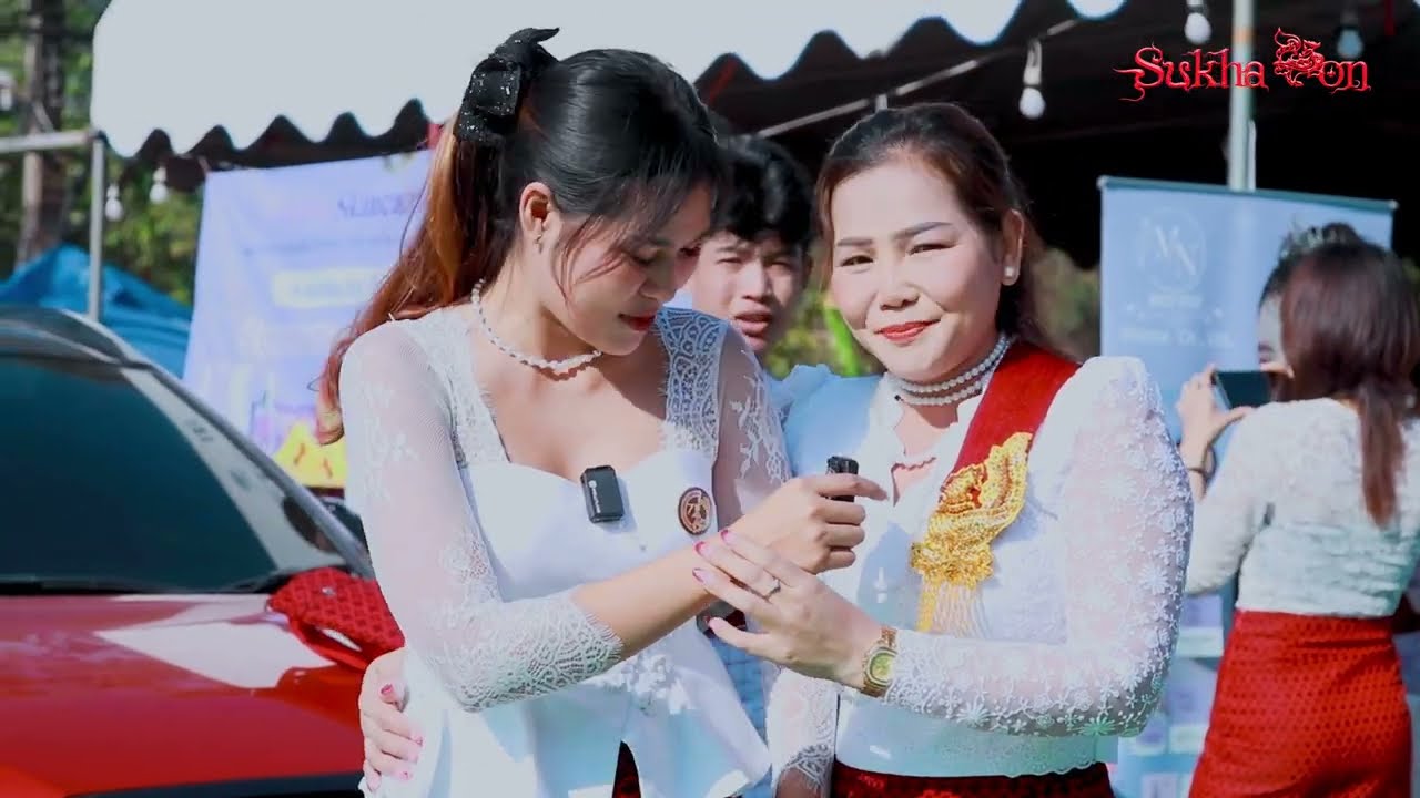 วันชาติมอญ วัดพุตะเคียน