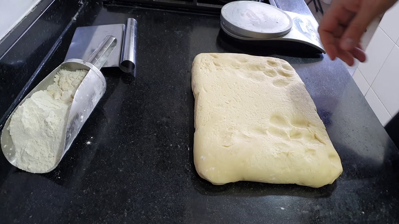 Como hacer el mejor Pan de huevo del mundo