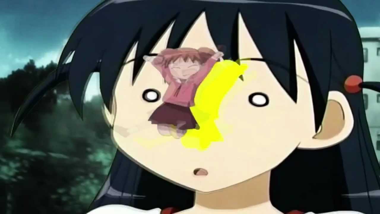 Brainless Violence - Anime MV ♫ AMV