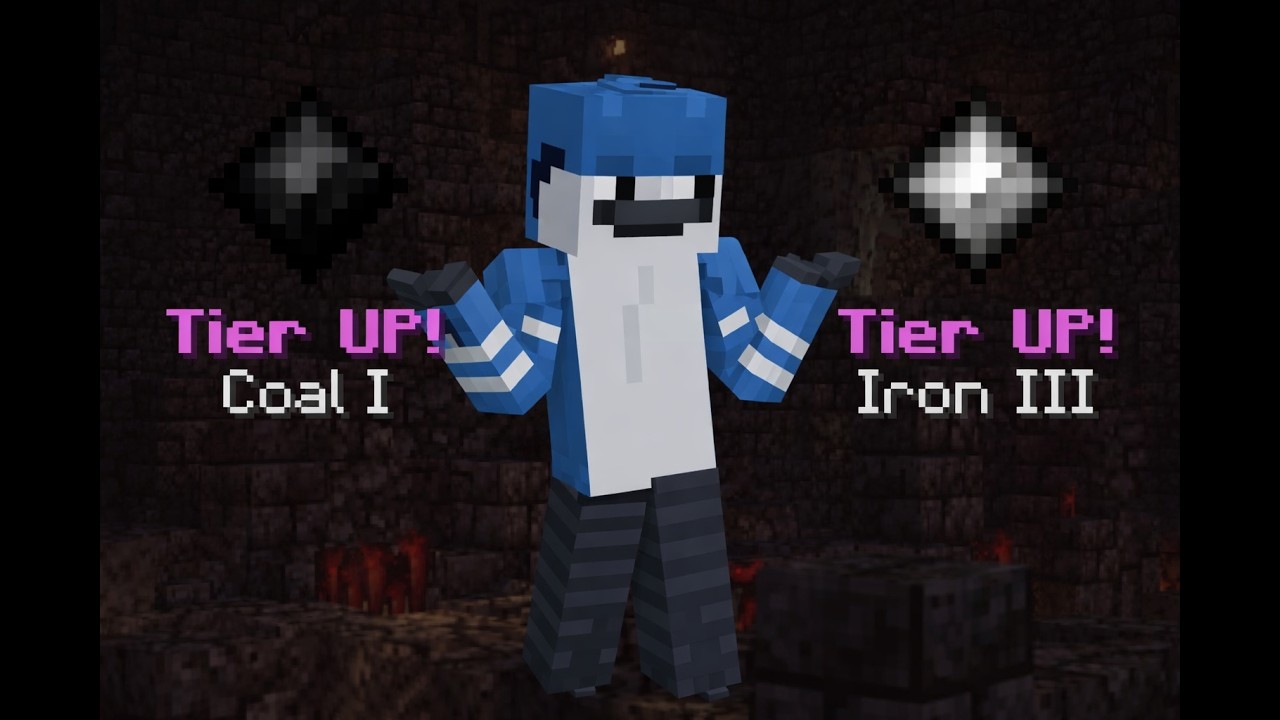 How I Became Insane at Minecraft Speedrunning