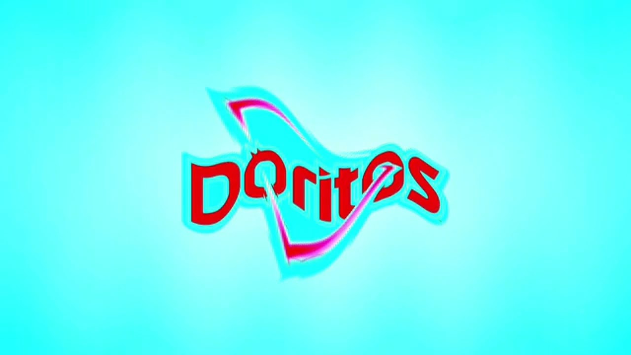 Doritos Logo Effects (Preview 72cqo Effects HYPEREXTENDED)