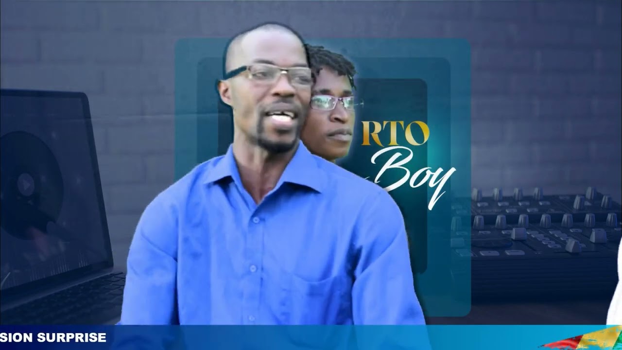 Salut la famille Voici L'emission umprevu surprise de RTO BOY Officiel abonnée vous dans la page