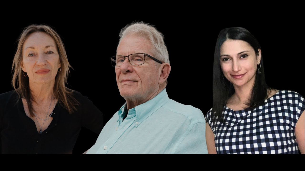 David Chandler & Peg LeVine: Genocide Priming, Khmer Rouge, Pol Pot, and ECCC