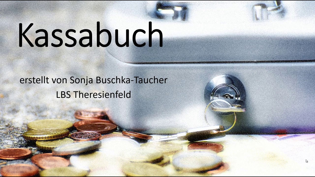 KASSABUCH