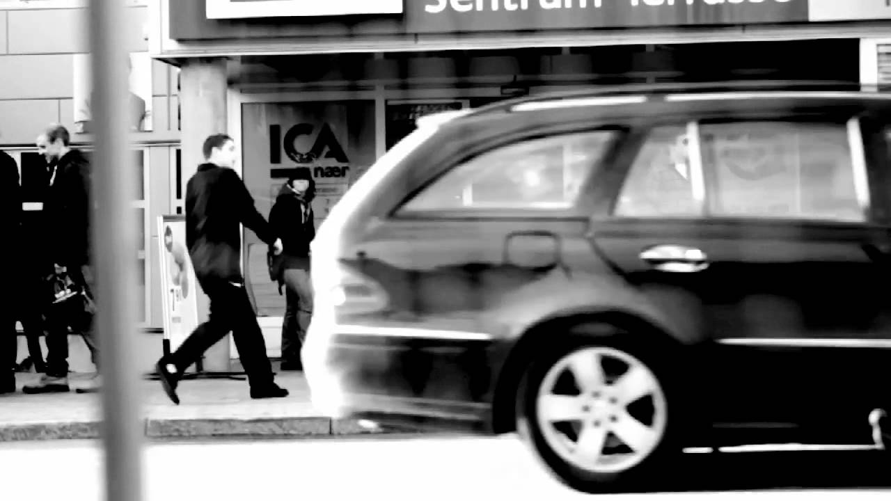 Oter - Karusell (Musikkvideo HD)