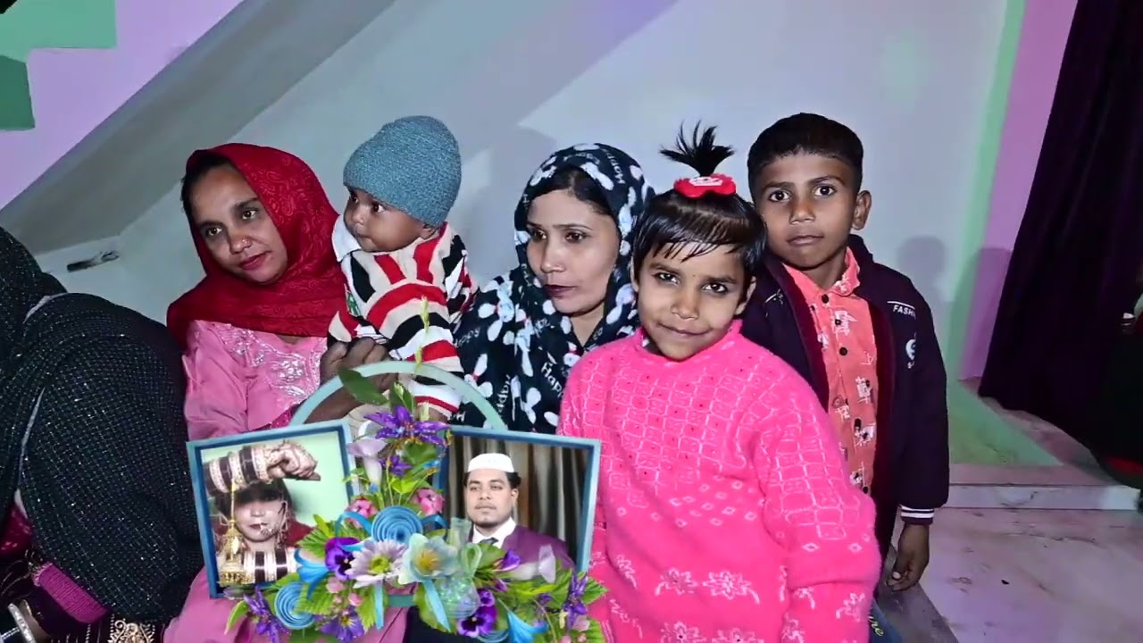 SALMAN WEDDING 
