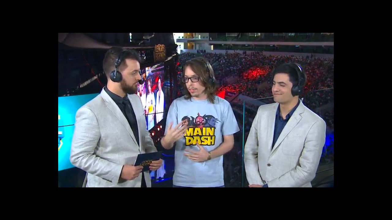 Final CBLOL Pain vs. INTZ - 